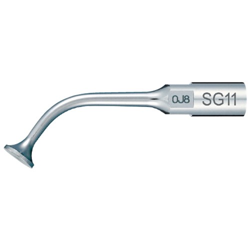 SG11 Sinus Membrane Tool Tip Cone Compressor for VarioSurg