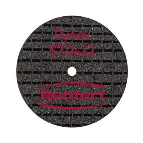 DYNEX Separating Disc 0.4 x 22mm