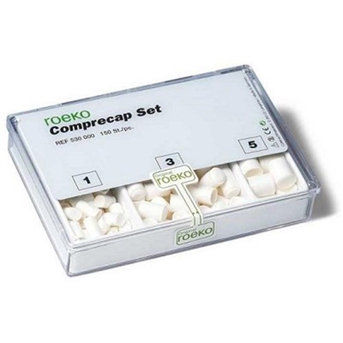 COMPRECAP SET #1,3,5 /150 MAGIC FOAM