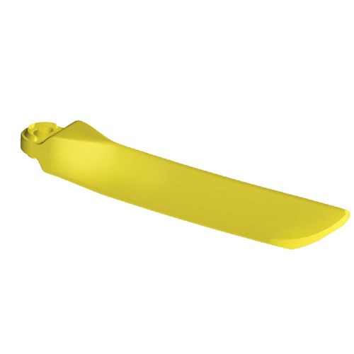POLYDENTIA myWedge Large Yellow Pk 100