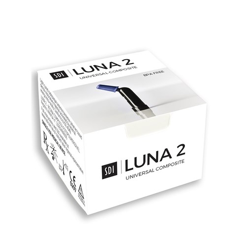 LUNA 2 20 COMP A3.5 20 x 0.25g