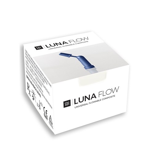 LUNA FLOW 20 COMP A2 20x 0.20g