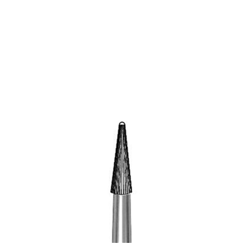 Tung-Carbide Bur FG #132-008 Finisher 30Blade SafeEnd Pkt/5