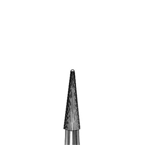 T-Carbide FG Bur #H133UF-010 Finisher 8-Blade Fine Pkt/5