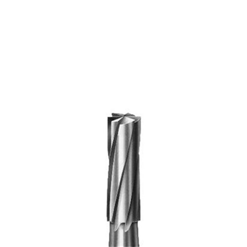 T-Carbide Bur FG #H21-008 Cylinder (US#:55) pkt 5