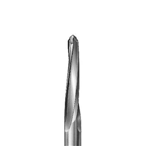 T-Carbide Bur HP #H219A-023 Vacuum Form Acrylic Cutter Ea