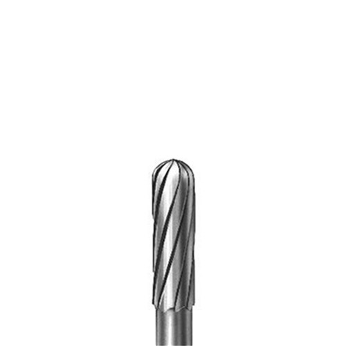 T-Carbide Bur FG #H21R-010 Cylinder Round (US#:1157) pkt5