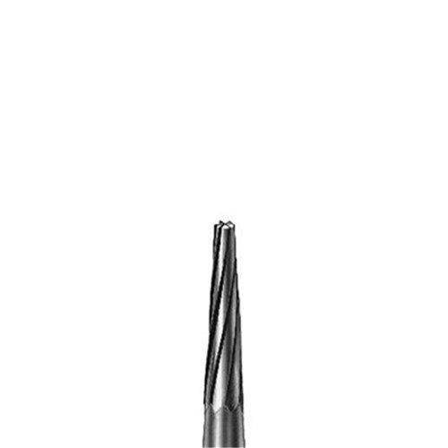 Tung-Carbide Bur FG #H23-016 Tapered US#172 Pkt5