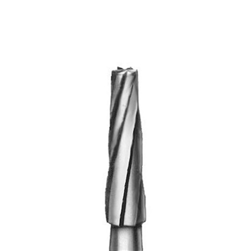 T-Carbide Bur FG #H23L-009 Long Tapered US# 169L pkt 5