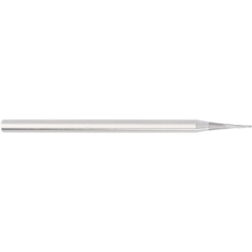 T-Carbide Bur HP #H23RS-008 Tapered Fissure Round-end pkt5