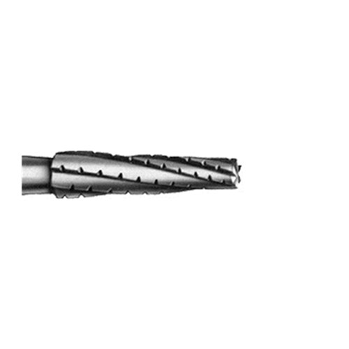 T-Carbide FGXL #H33L-012 Taper Long X-Cut US#701XL Pk5