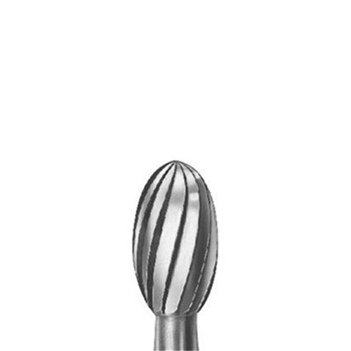 T-Carbide Bur HP #H379-023 Egg Occlusal pkt 5