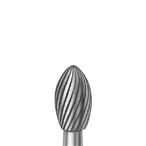 T-Carbide Bur FG #H379F-023 Egg Occlusal pkt 5