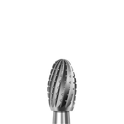 T-Carbide Bur FG #H379Q-023 Egg Q-Finisher pkt 5