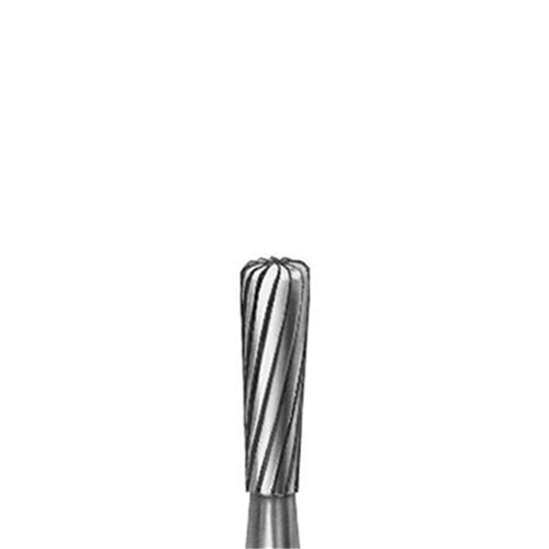 T-Carbide Bur FG #H47L-014 Pear Long pkt 5