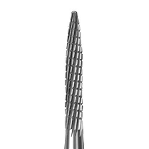 T-Carbide Bur FG #H48LQ-012 Labial CompositeQ-Finisher Pk5