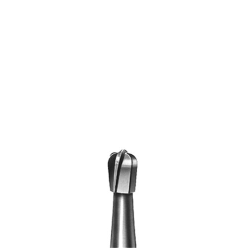 T-Carbide Bur HP #H7-008 Pear pkt 5