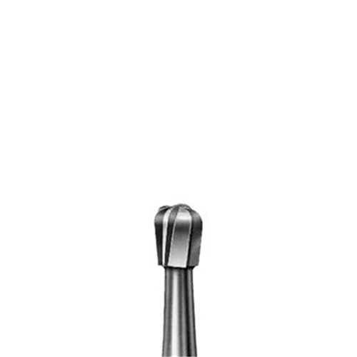 Tungsten-Carbide Bur FG-Short H7-008 Pear US#:330 Pkt5