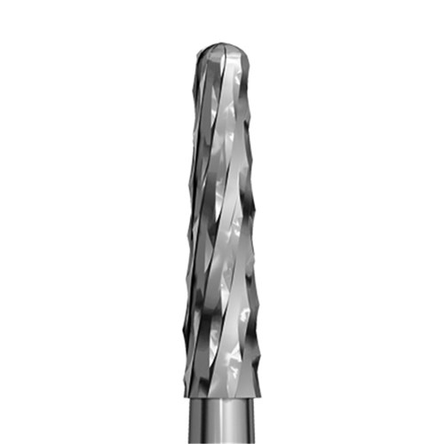 T-Carbide Bur FG #H856U-016 Crown Prep Taper Chamfer pkt 5