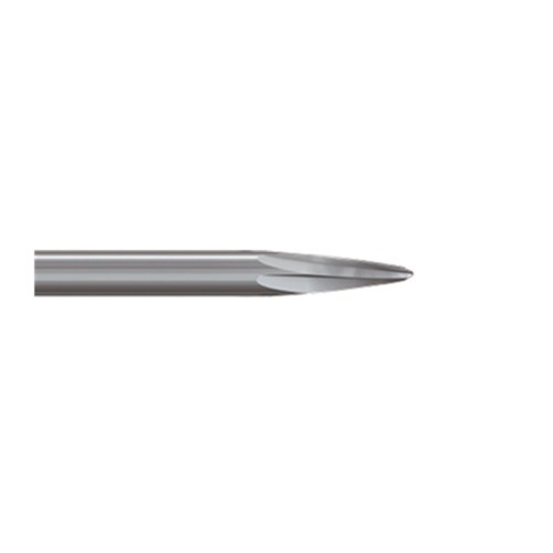 T-Carbide EndoExplorer #EX2 FG 011 (18.5mm-long) pkt 5