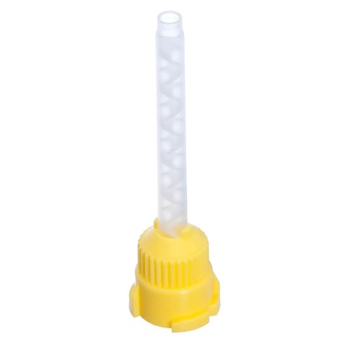 Thermo Clone VPS Mixing Tips Yellow Pkt50