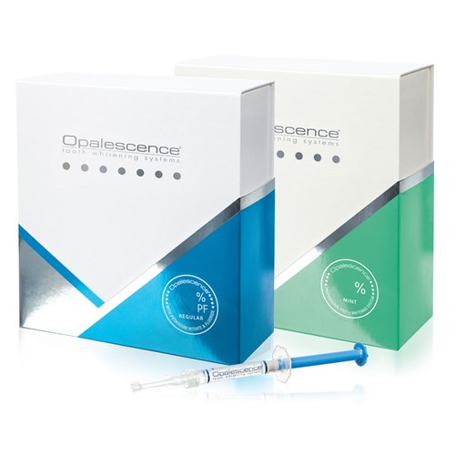Opalescence PF 35% Refill Kit Mint 40x1.2ml Syringes