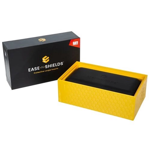 Ease-In-Shields Protect. Loupe Inserts Diode Soft Tissue Kit