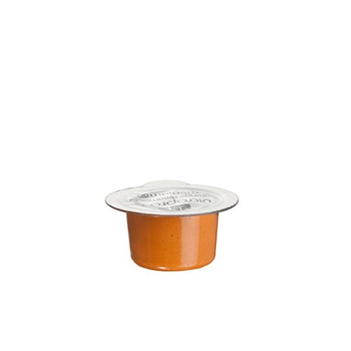 ULTRAPRO TX Prophy Paste 200Pk 2g Cup Orange-Dream CoarseGrit