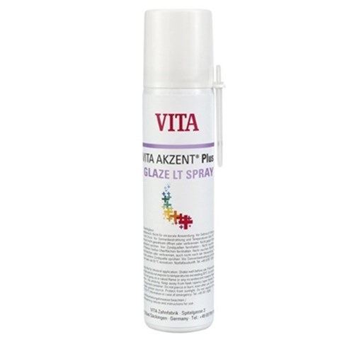 AKZENT Plus Glaze LT Spray