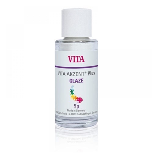 Vita Akzent Plus Glaze Powder 5g each