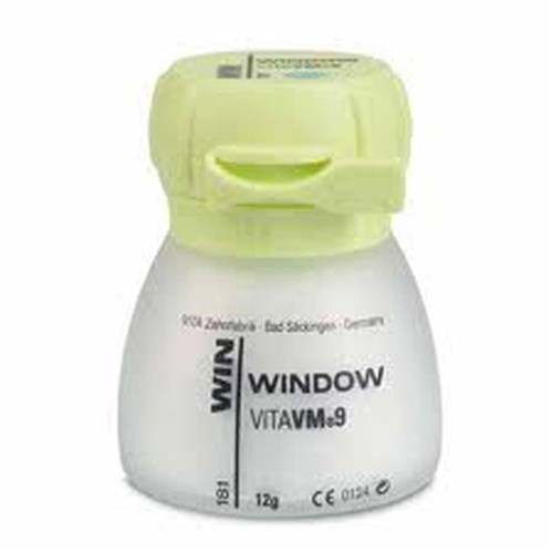 VM9 WINDOW 12GM