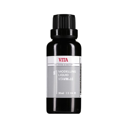 VMLC LIGHT CURED MODELLING LIQUID X 30 ML