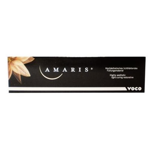 AMARIS Opaque O4 Syringe Refill 4g