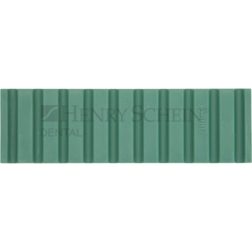 Instrument Mat Green 17.15  x 5.08 x 0.95cm